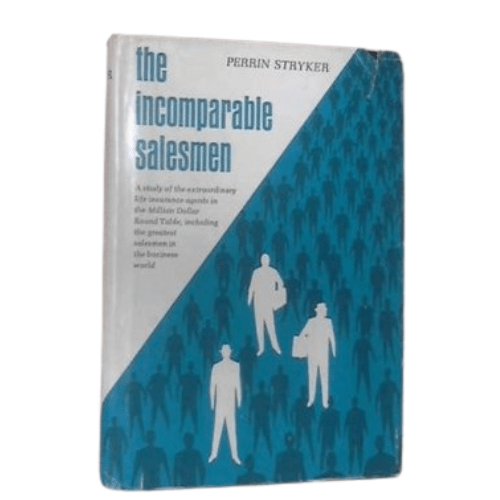 Incomparable Salesman