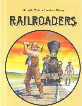Railroaders by Leonard Matthews