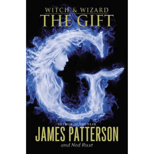 Witch & Wizard #2: The Gift
