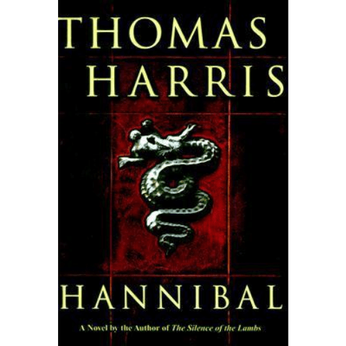 Hannibal Lecter #3: Hannibal