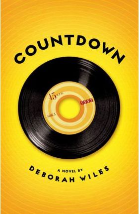 The Sixties Trilogy #1: Countdown