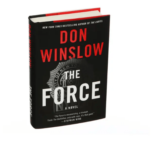 The Force By Don Winslow