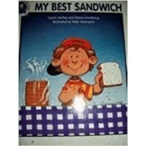 My Best Sandwich