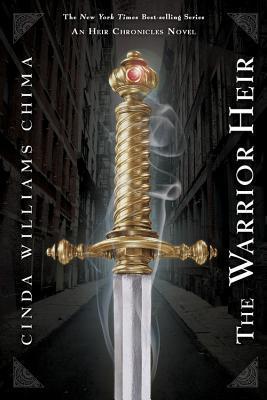 The Heir Chronicles #1: Warrior Heir
