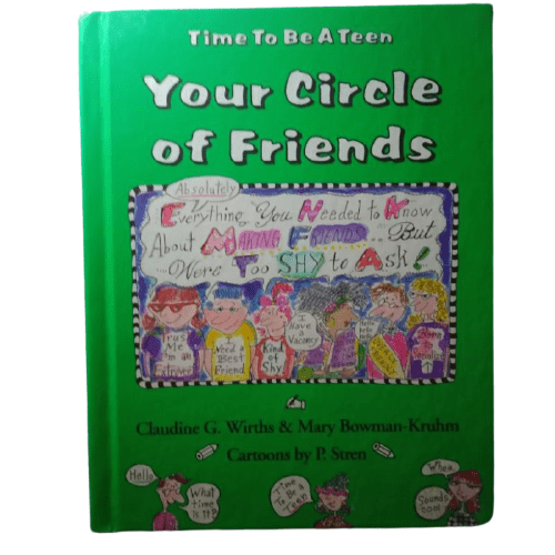 Your Circle of Friends