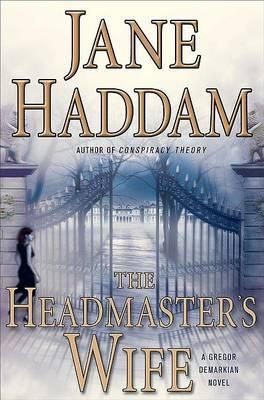The Headmaster's Wife : A Gregor Demarkian Novel