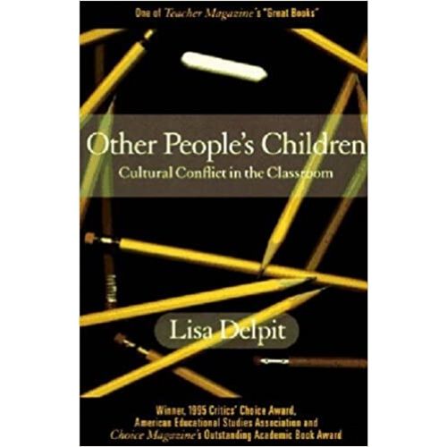 Other People's Children : Cultural Conflict in the Classroom