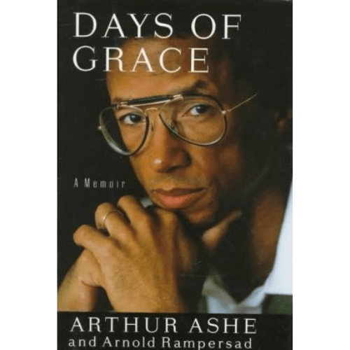 Days of Grace : A Memoir