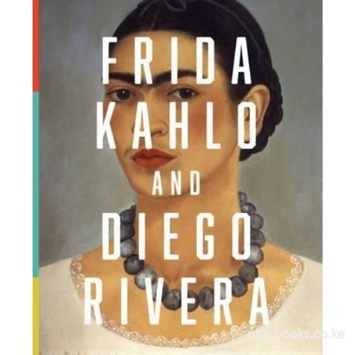 Frida Kahlo and Diego Rivera : From the Jacques and Natasha Gelman Collection