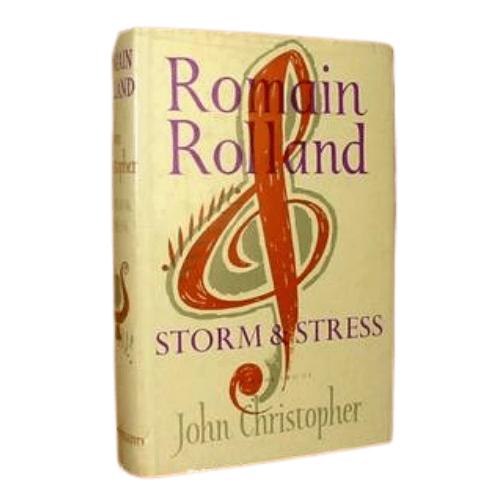 John Christopher; Volume 2: Storm And Stress