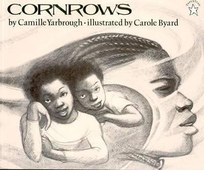 Cornrows By Camille Yarbrough