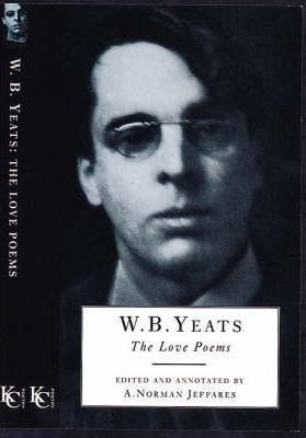 W.B.Yeats : The Love Poems