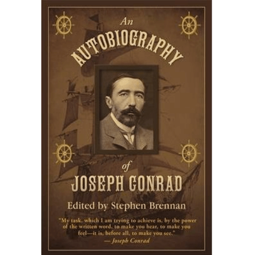 An Autobiography of Joseph Conrad