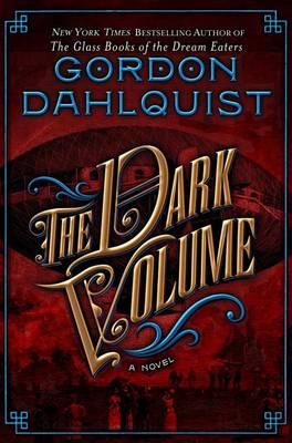 The Glass Books #2: The Dark Volume