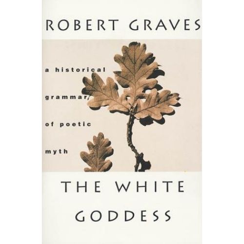 Robert Graves and the 