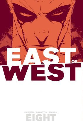 East of West Volume 8