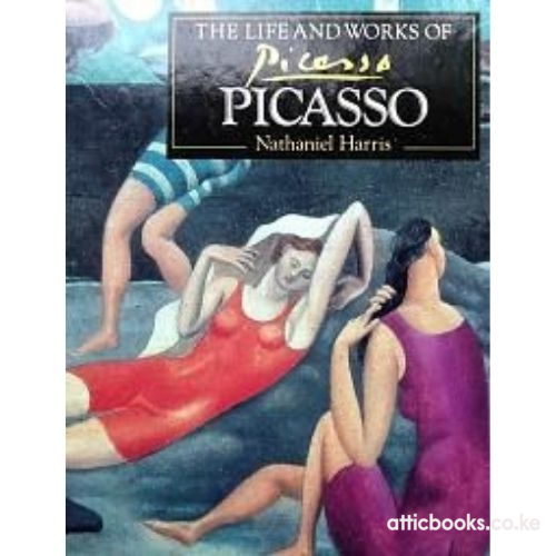 Picasso: World's Greatest Artists Series