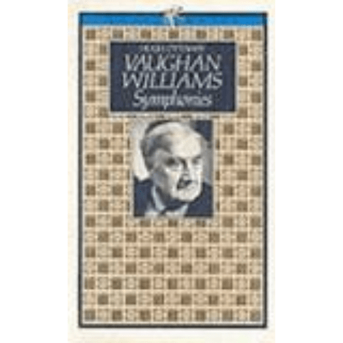 Vaughan Williams Symphonies
