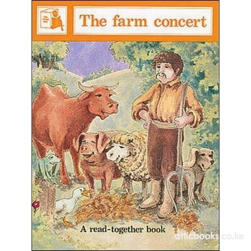 The Farm Concert