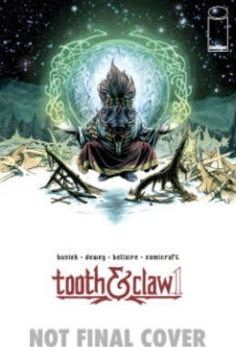 The Autumnlands Volume 1: Tooth and Claw