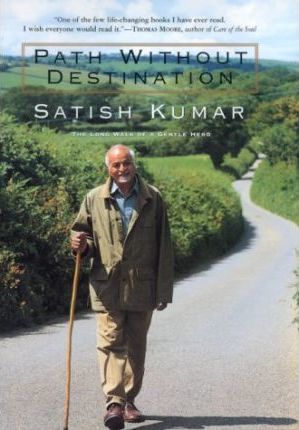 Path Without Destination : An Autobiography