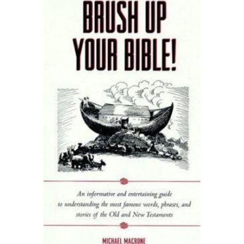 Brush Up Your Bible