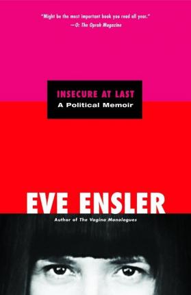 Insecure at Last : A Political Memoir