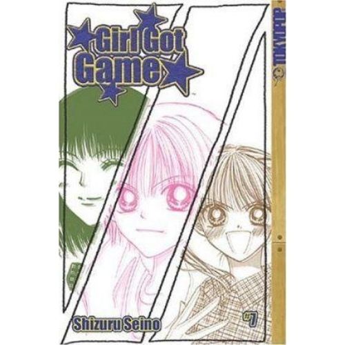 Girl Got Game, Volume 7
