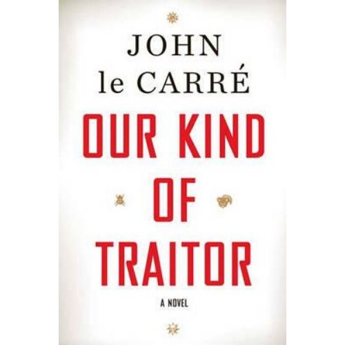 Our Kind of Traitor