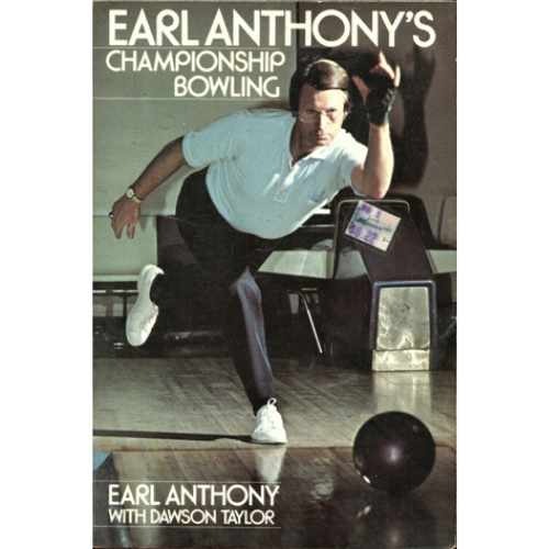 Earl Anthony's Championship Bowling
