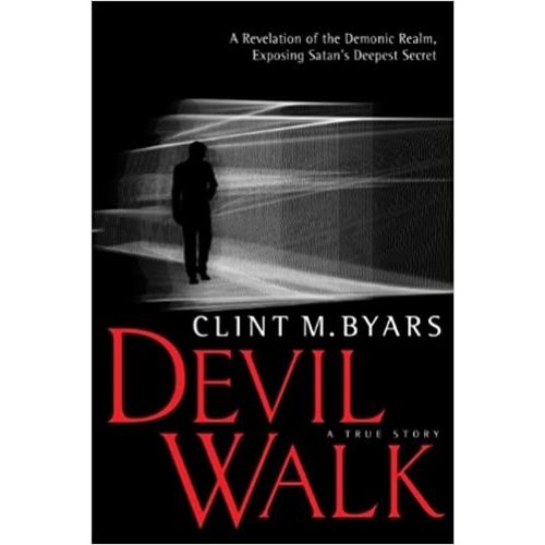 Devil Walk : A True Story