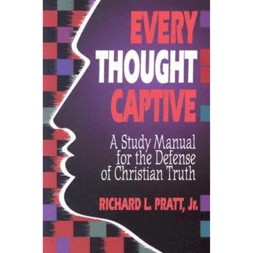 Every Thought Captive