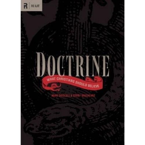Doctrine : What Christians Should Believe