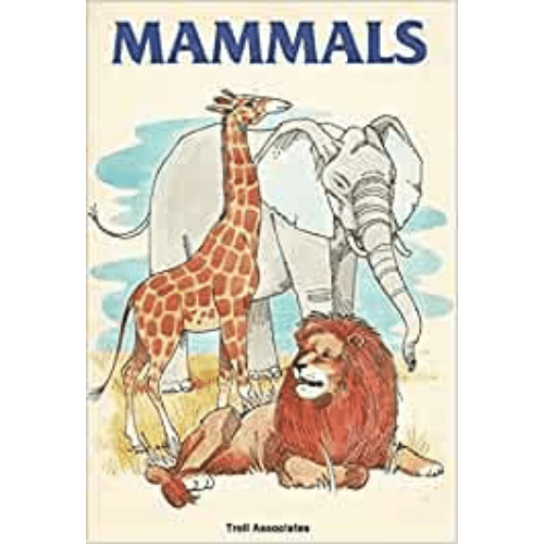 Mammals by Francene Sabin