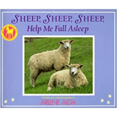 Sheep, Sheep, Sheep, Help Me