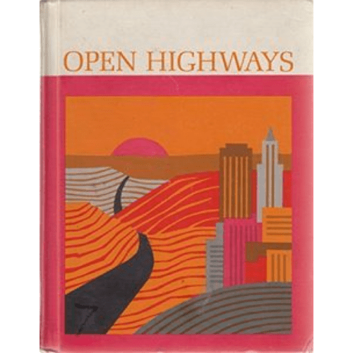 Open Highways (Book 5)