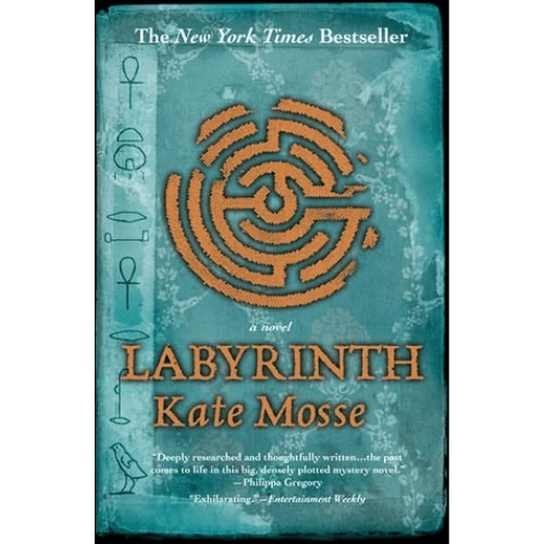Languedoc #1: Labyrinth