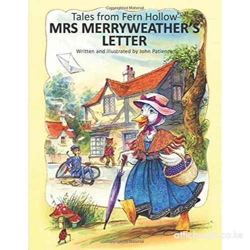Mrs. Merryweather's letter (Tales from Fern Hollow)