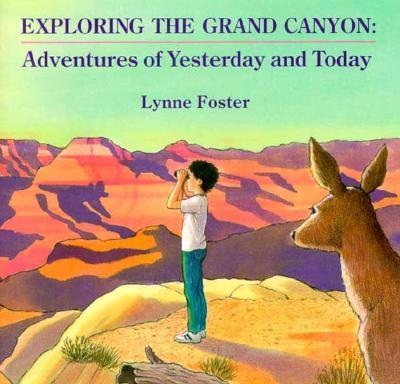 Exploring the Grand Canyon