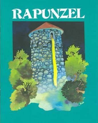 Rapunzel (Fairy Tale Classics)