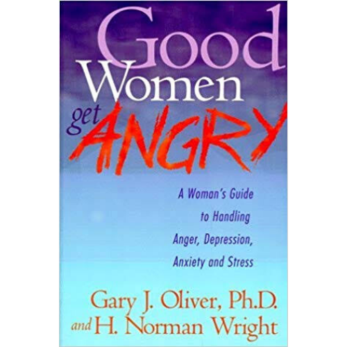 Good Women Get Angry