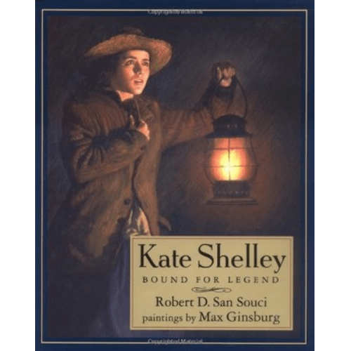 Kate Shelly: Bound for Legend