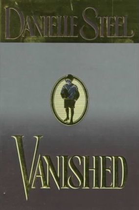 Vanished By Danielle Steel