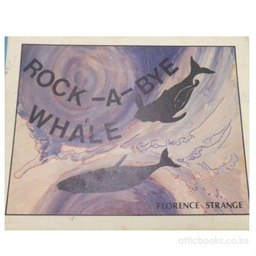 Rock a Bye Whale