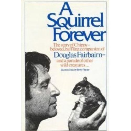 A Squirrel Forever
