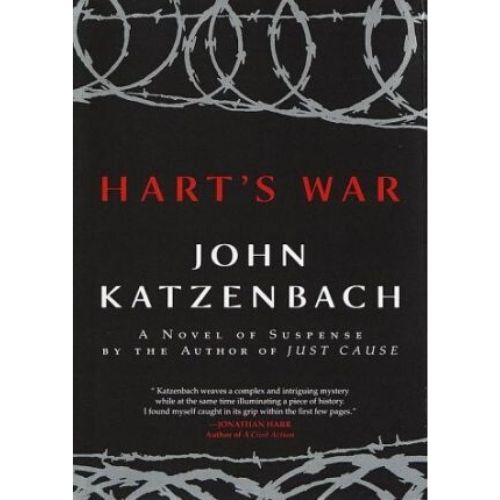 Hart's War : A Novel