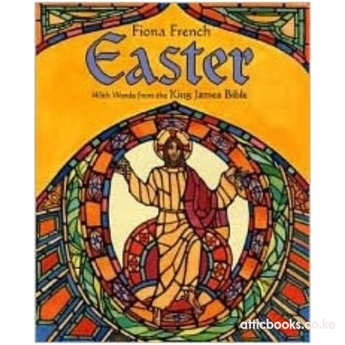 Easter: With Words from the King James Bible