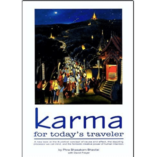 Karma: For Today's Traveler