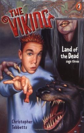 The Viking Saga #3: Land of the Dead