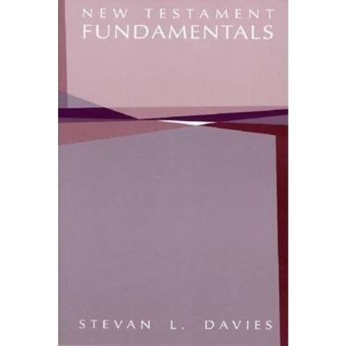 New Testament Fundamentals